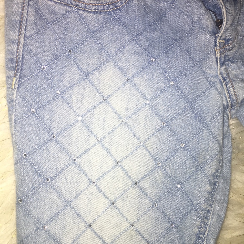 Hollister Skinny Jeans